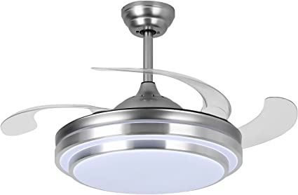 Ceiling Fans with Lights Installation Guide