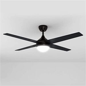 Best 48-inch Ceiling Fans with Light