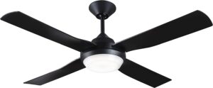 Banksia Lucci Air Ceiling Fan with Remote Control