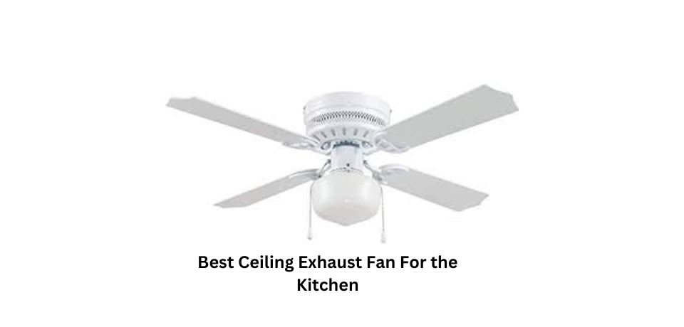 Best Ceiling Fan With Light for 2023